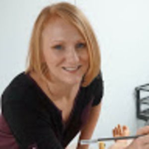 Meet your Posher, Mary jean